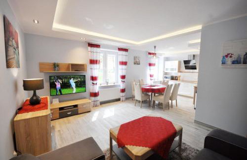 Apartament LENA III Deluxe - Foto 1