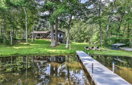 Upper Gresham Lakehouse - Foto 27