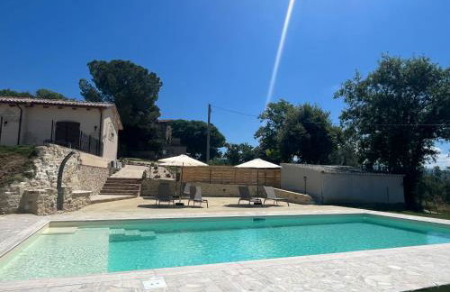 Agriturismo La Quercia Bella - Photo 39