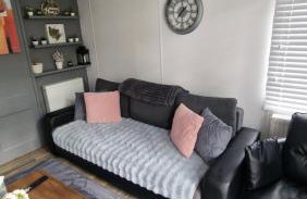 The Forest Cabin Holiday Home 15 - Foto 11