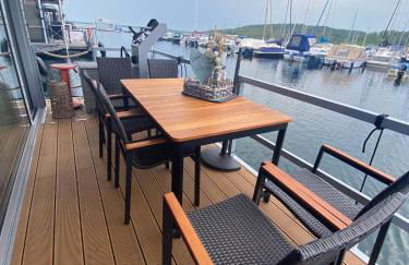 Hausboot EL-SOL - Foto 11