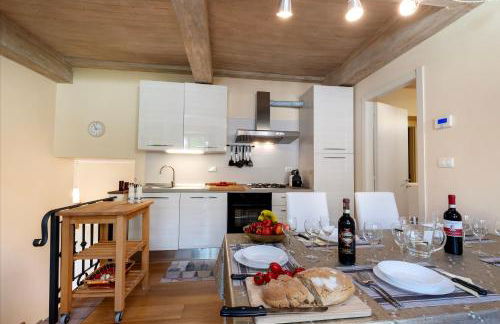 Cozy Trekking Home La Via degli Dei - Happy Rentals - Foto 20