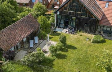 Ferienhaus ScheunenRefugio - Foto 30