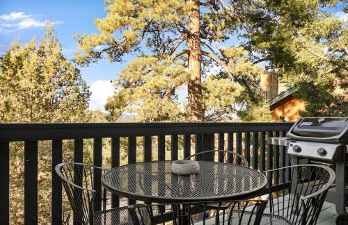 Serene Pines - Foto 19