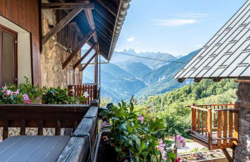 L'Escampette à la Fontanette - Foto 1