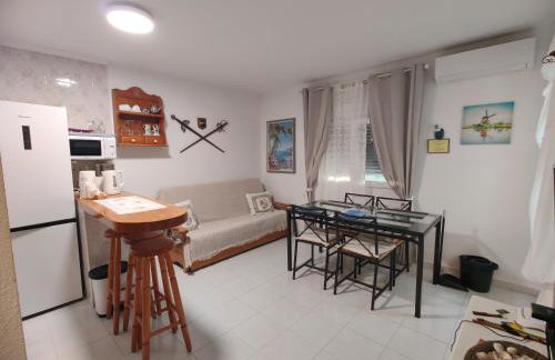 Estrella Del Mar, Denia - Foto 1