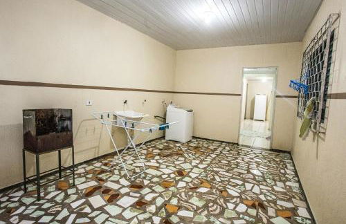 Casa Grande com 2 quartos e 1 suíte - Foto 52