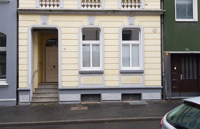 Center City Villa - Foto 68