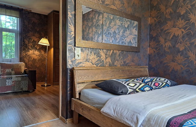 Champêtre Park View Apartments - Foto 52