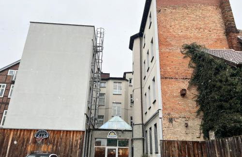 private room central - Foto 20