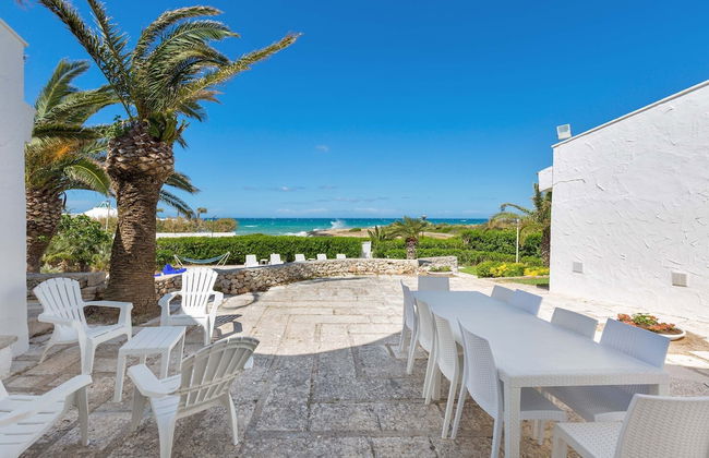 2374 Villa Costa Merlata by Perle di Puglia - Foto 61