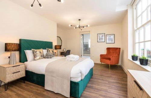 71 Townhouse By Elite - Foto 9