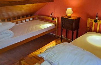 Appartements les Bressanes - Foto 26