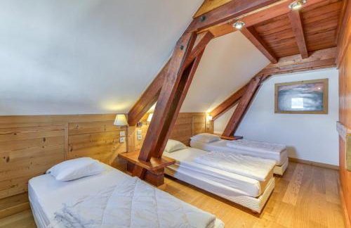 Chalet le Regain - Foto 8