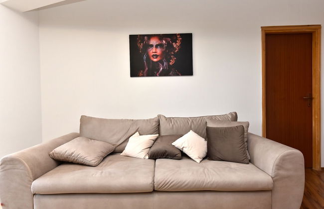 Apartments Arsen 928 - Photo 53