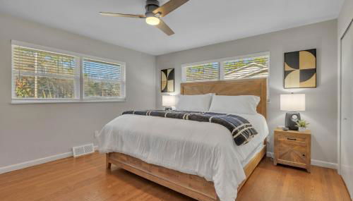 Newly Remodeled Home Minutes from MTSU Short drive to downtown Nashville - Foto 3