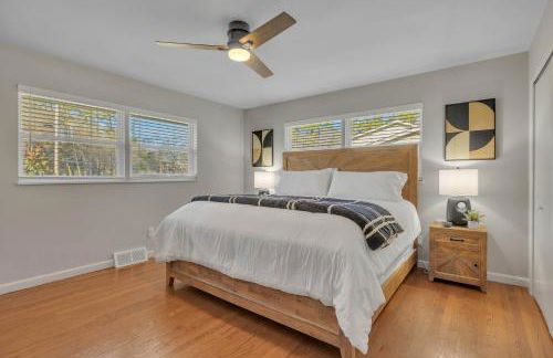 Newly Remodeled Home Minutes from MTSU Short drive to downtown Nashville - Foto 3