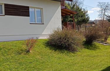 Drozdówka nad Soliną - Domki BOHO - Foto 62