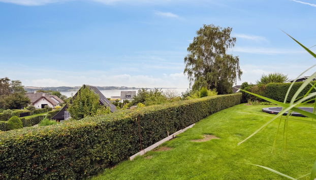 "Hjalmsvider" - 300m from the sea - Foto 5, Place