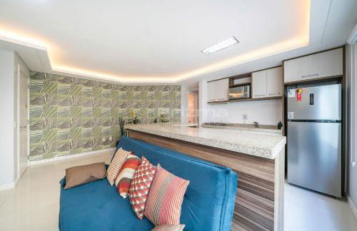 Solar das ilhas · Aconchegante Apartamento na Linda Praia de 4 Ilhas - Photo 8