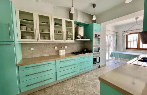 Praia Grande Beach House by refuge holiday homes - Foto 11