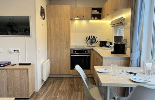 Holiday Home Tiny Haus Paul by Interhome - Foto 3