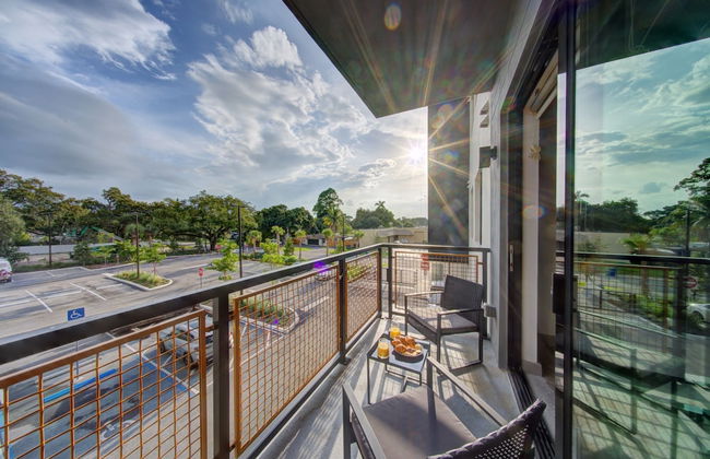 Séjur at Koosh Living - Foto 14