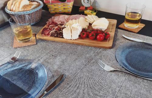 Kuća za odmor PICCOLINA - Foto 6