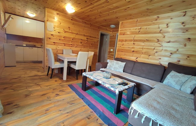 Coso House Ada Bojana - Foto 9