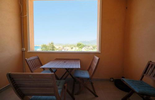 Grand studio Mezzanine sur la plage - Foto 7