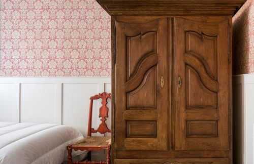 Apartamento KUIA en Gran Bilbao con vistas a un parque - Foto 10