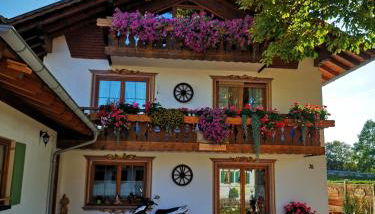 Haus Elfriede Schmid - Foto 4