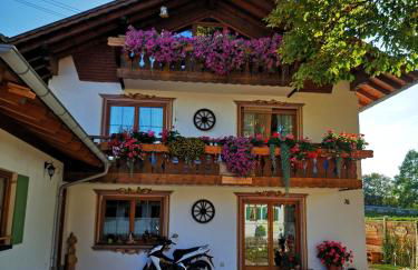 Haus Elfriede Schmid - Foto 4