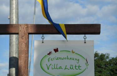 Ferienwohnung Villa Lütt - Foto 13