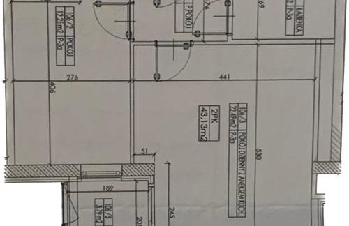 Tacoma apartamenty - Foto 21