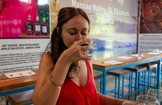 Excursión al Chukka Good Hope - Foto 5