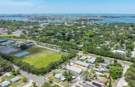 3BR - Beach & Trail - Bikes, Fire Pit, Mini-Golf - Foto 46