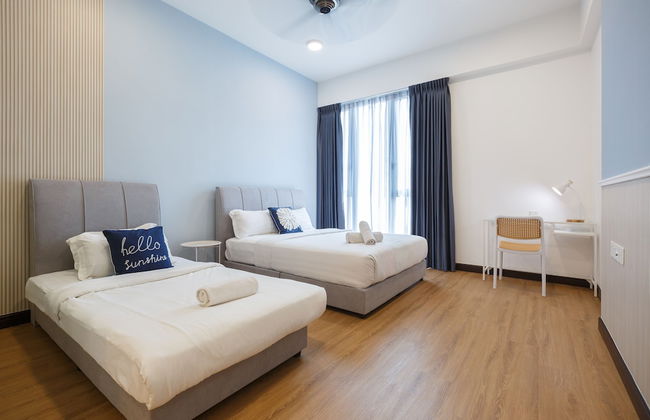 The Jazz Serviced Suites - Foto 7