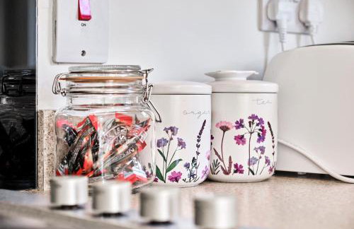 Portglenone Apartments - Foto 16