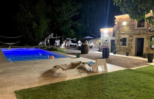 Maison familiale avec piscine - Foto 13