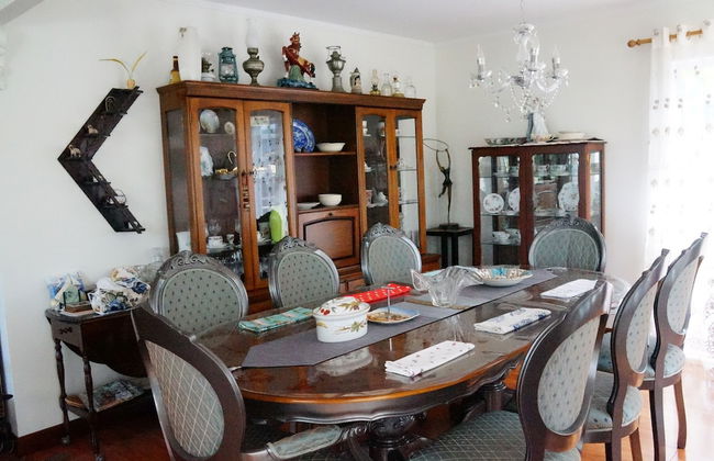 Silver Waters Lodge - Photo 21