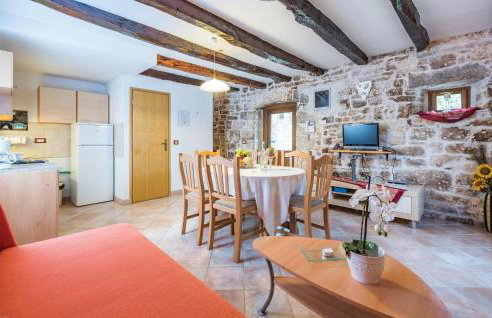 Lovely Home In Visnjan With Wifi - Foto 3