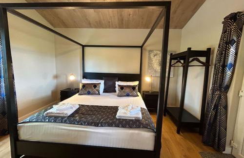 Breckland Lodge 3 with Hot Tub - Foto 21