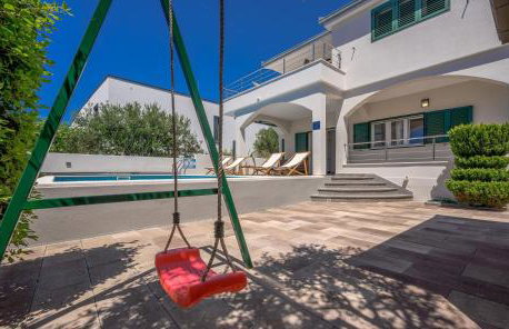 Sea Flower Beachfront Villa - Foto 6