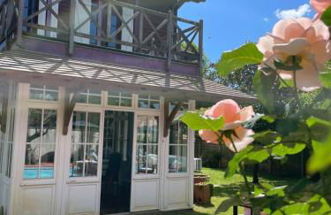 Villa Joli Bois - Foto 27