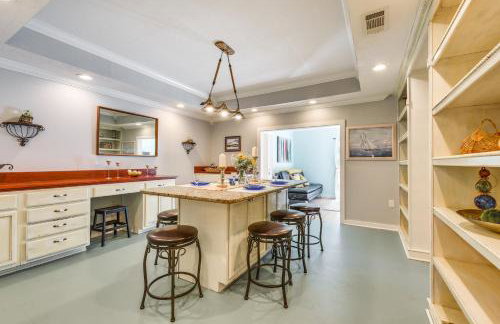 Pet-Friendly Fort Walton Beach Home 4 Mi to Ocean - Foto 10