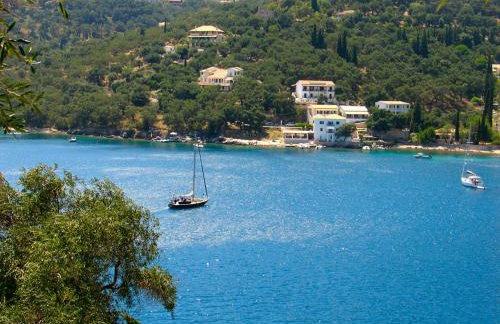 Lena Blue Sea Apartments - Foto 33