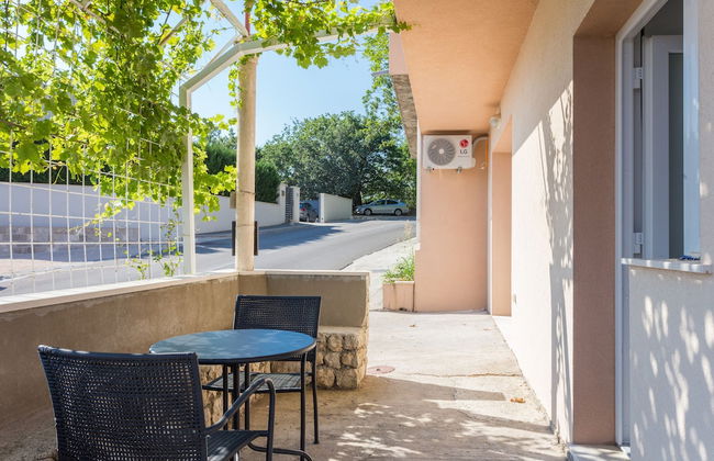 Apartments Bella Vista - Foto 39