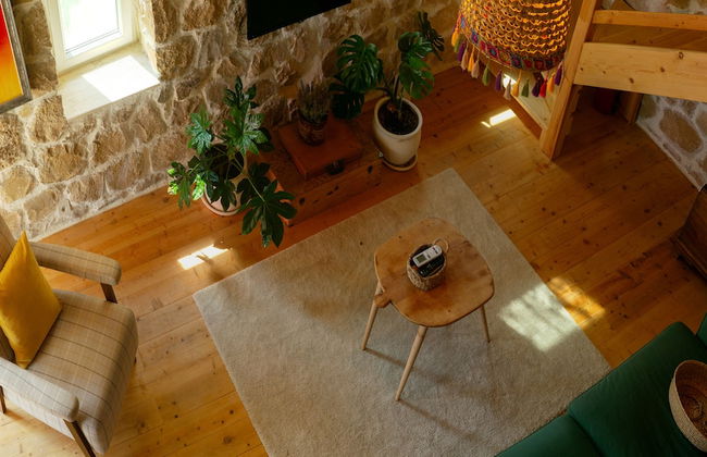 Masal Evimiz Antalya - Photo 40