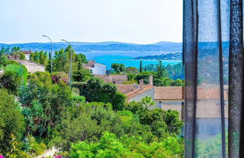 Villa moderne 6 CH pour 12 avec piscine privée, clim et parking aux Issambres - FR-1-768-24 - Foto 5